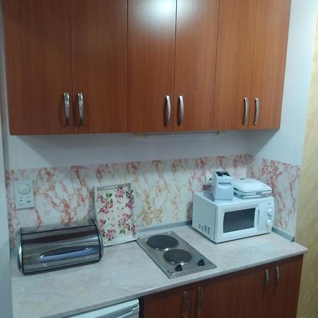 Apartman Jasmin วรินรัชกา บานยา ภายนอก รูปภาพ