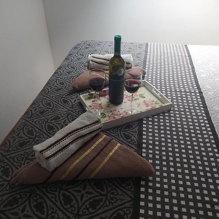 Apartman Jasmin วรินรัชกา บานยา ภายนอก รูปภาพ