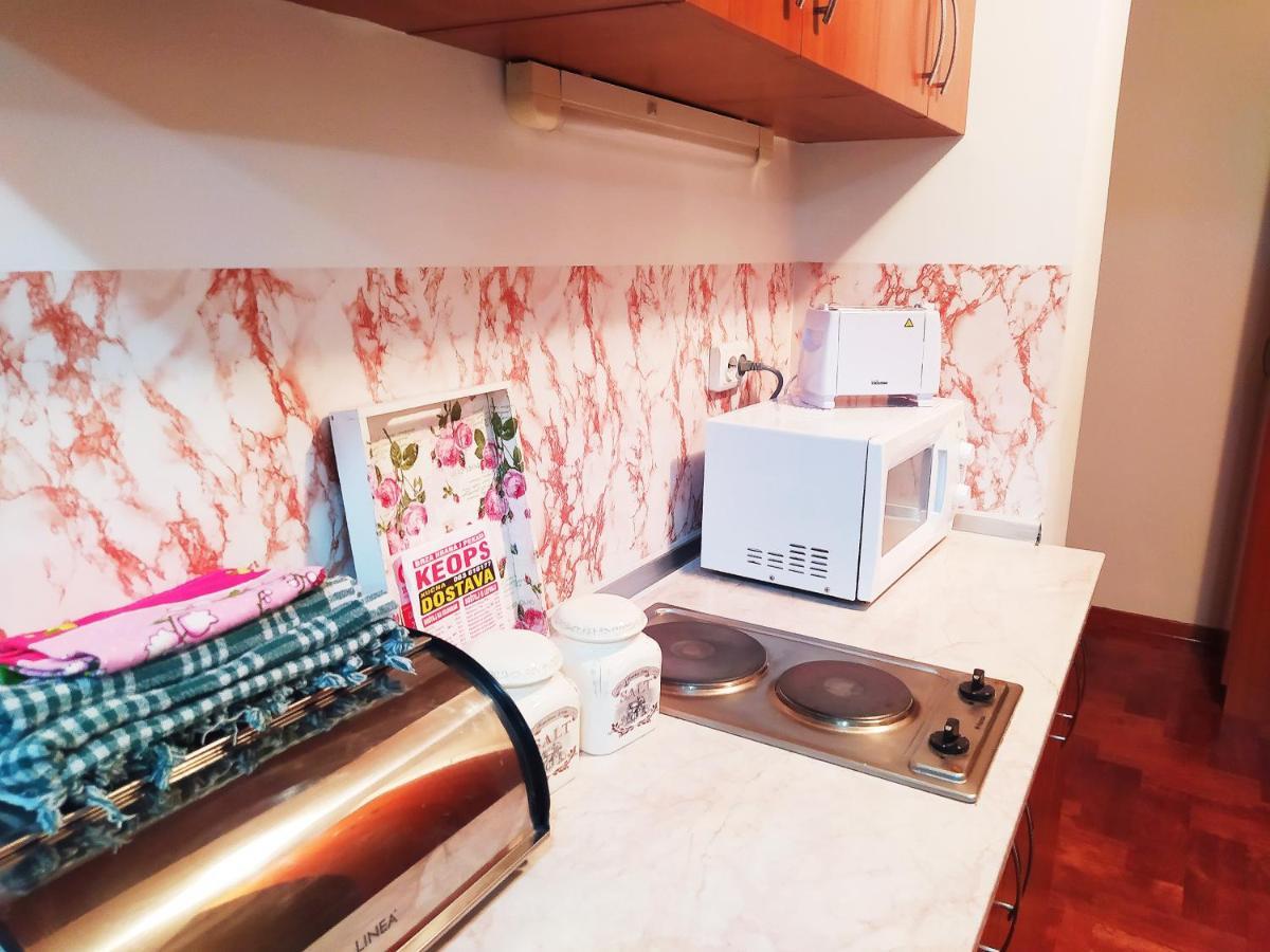 Apartman Jasmin วรินรัชกา บานยา ภายนอก รูปภาพ