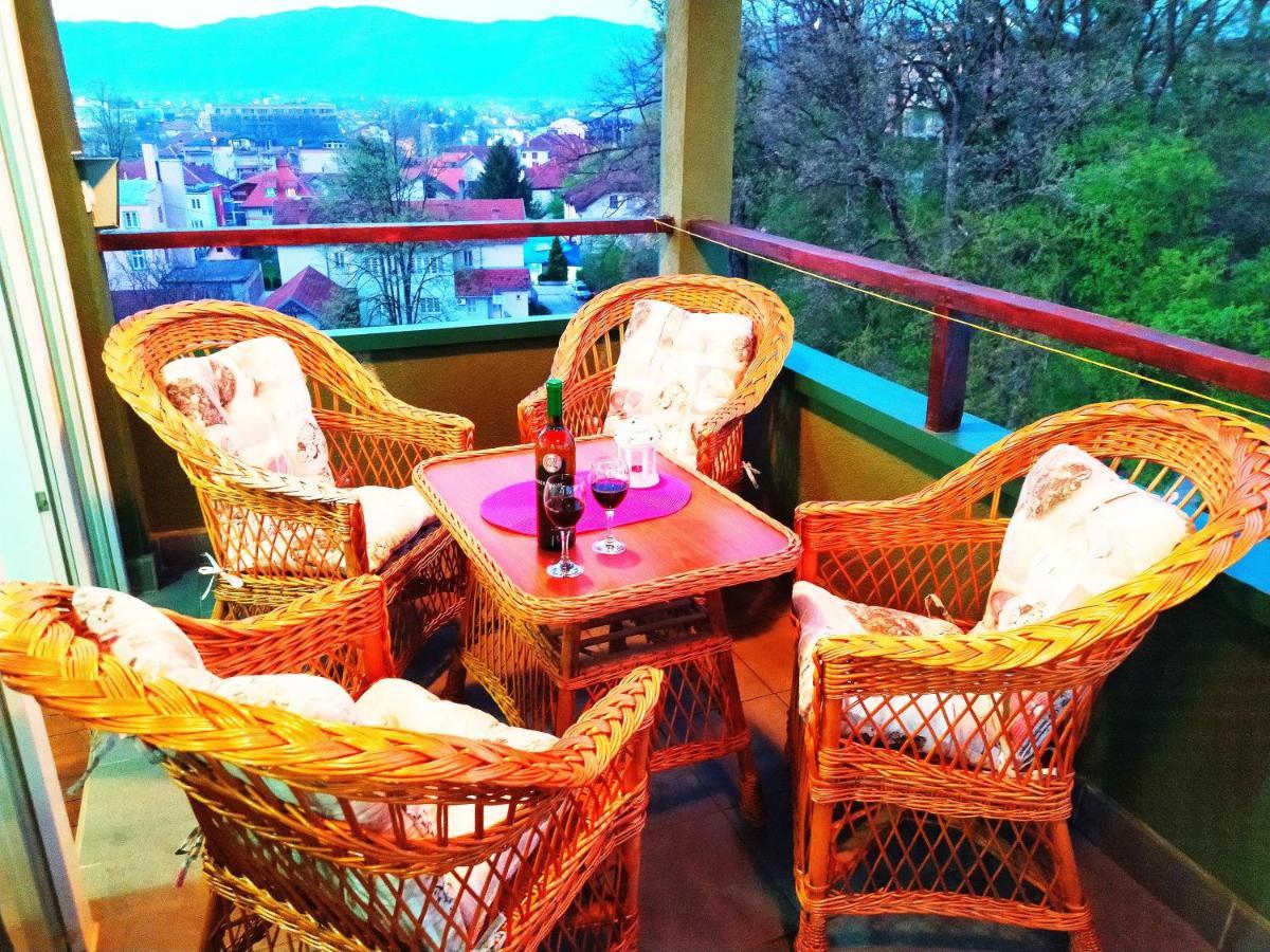 Apartman Jasmin วรินรัชกา บานยา ภายนอก รูปภาพ