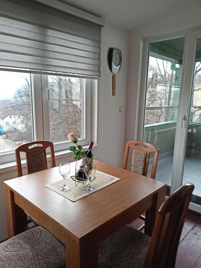 Apartman Jasmin วรินรัชกา บานยา ภายนอก รูปภาพ