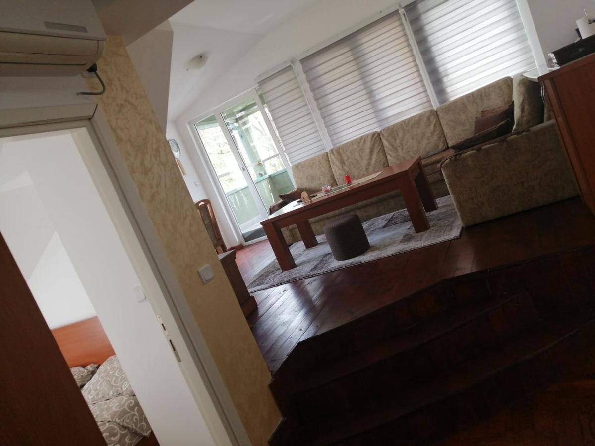 Apartman Jasmin วรินรัชกา บานยา ภายนอก รูปภาพ