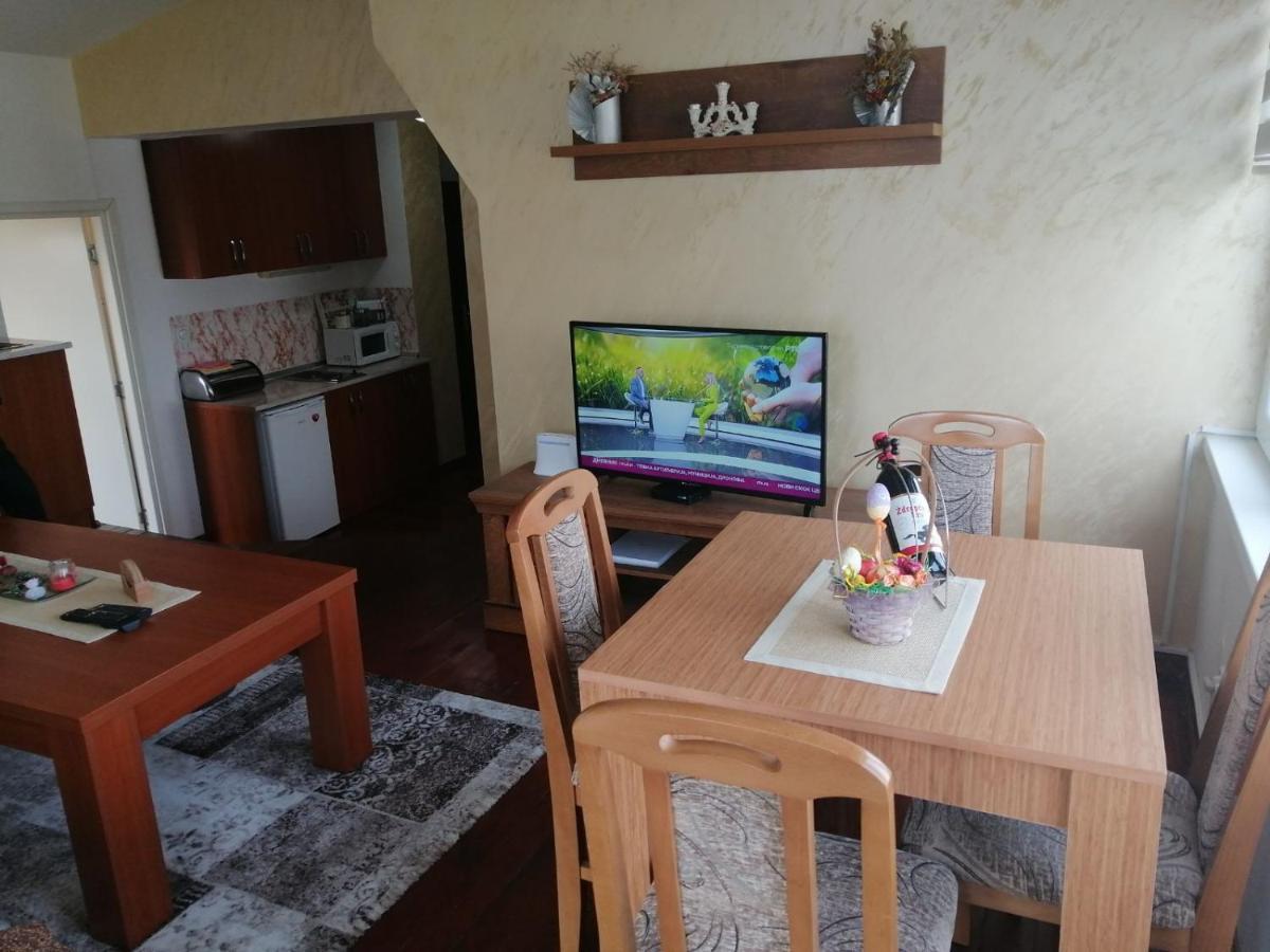 Apartman Jasmin วรินรัชกา บานยา ภายนอก รูปภาพ