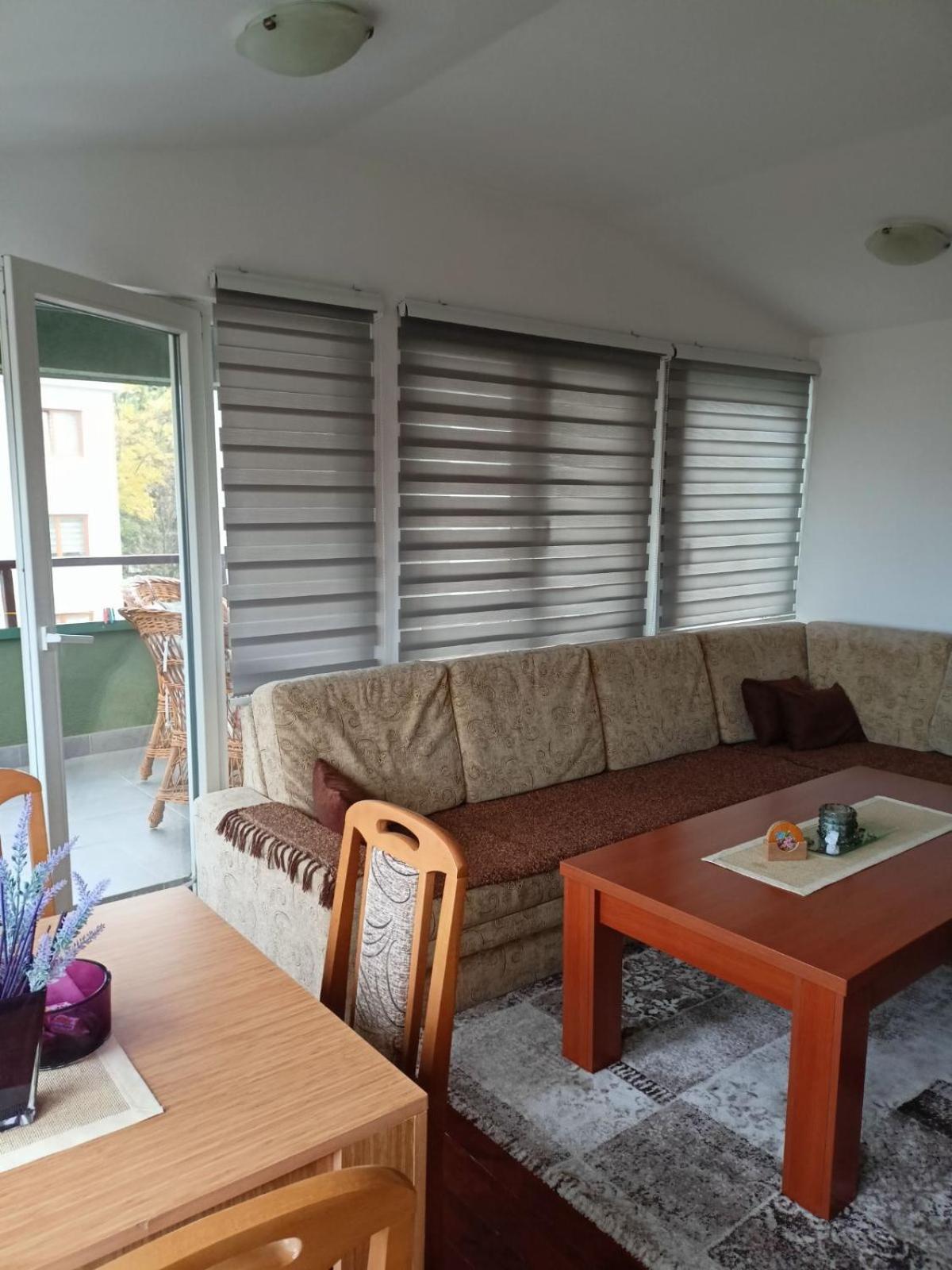 Apartman Jasmin วรินรัชกา บานยา ภายนอก รูปภาพ