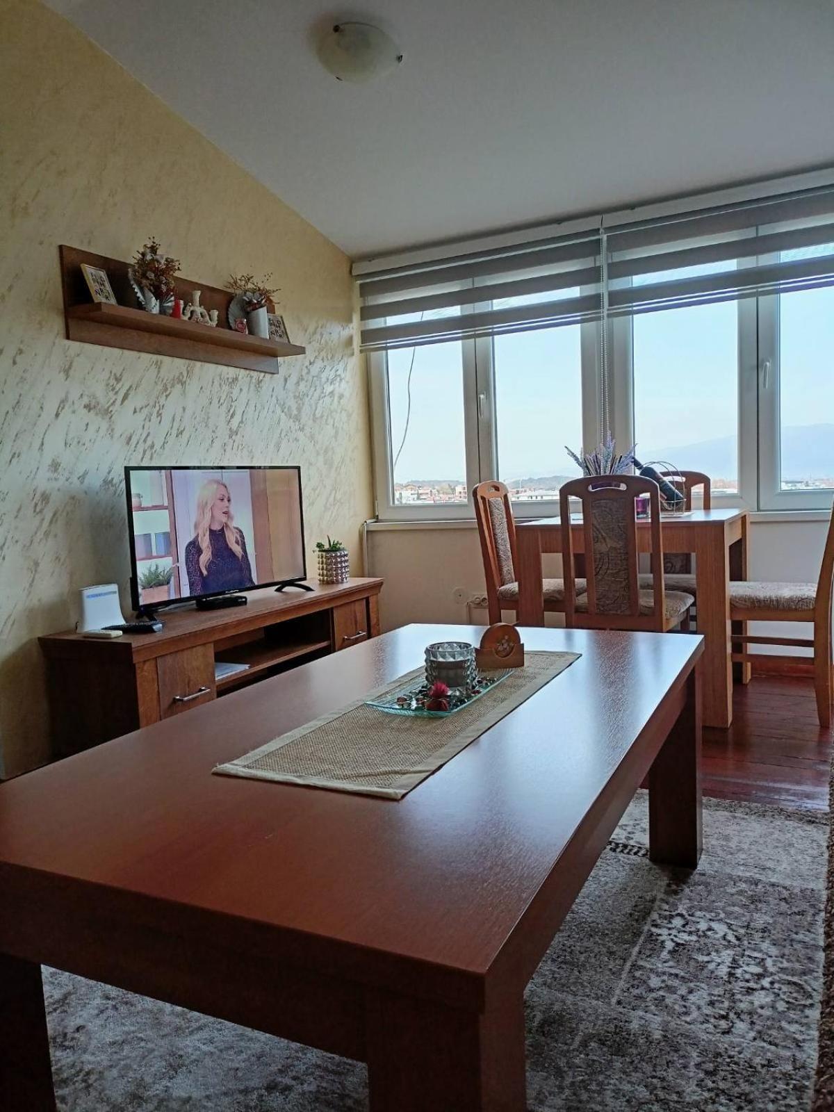 Apartman Jasmin วรินรัชกา บานยา ภายนอก รูปภาพ
