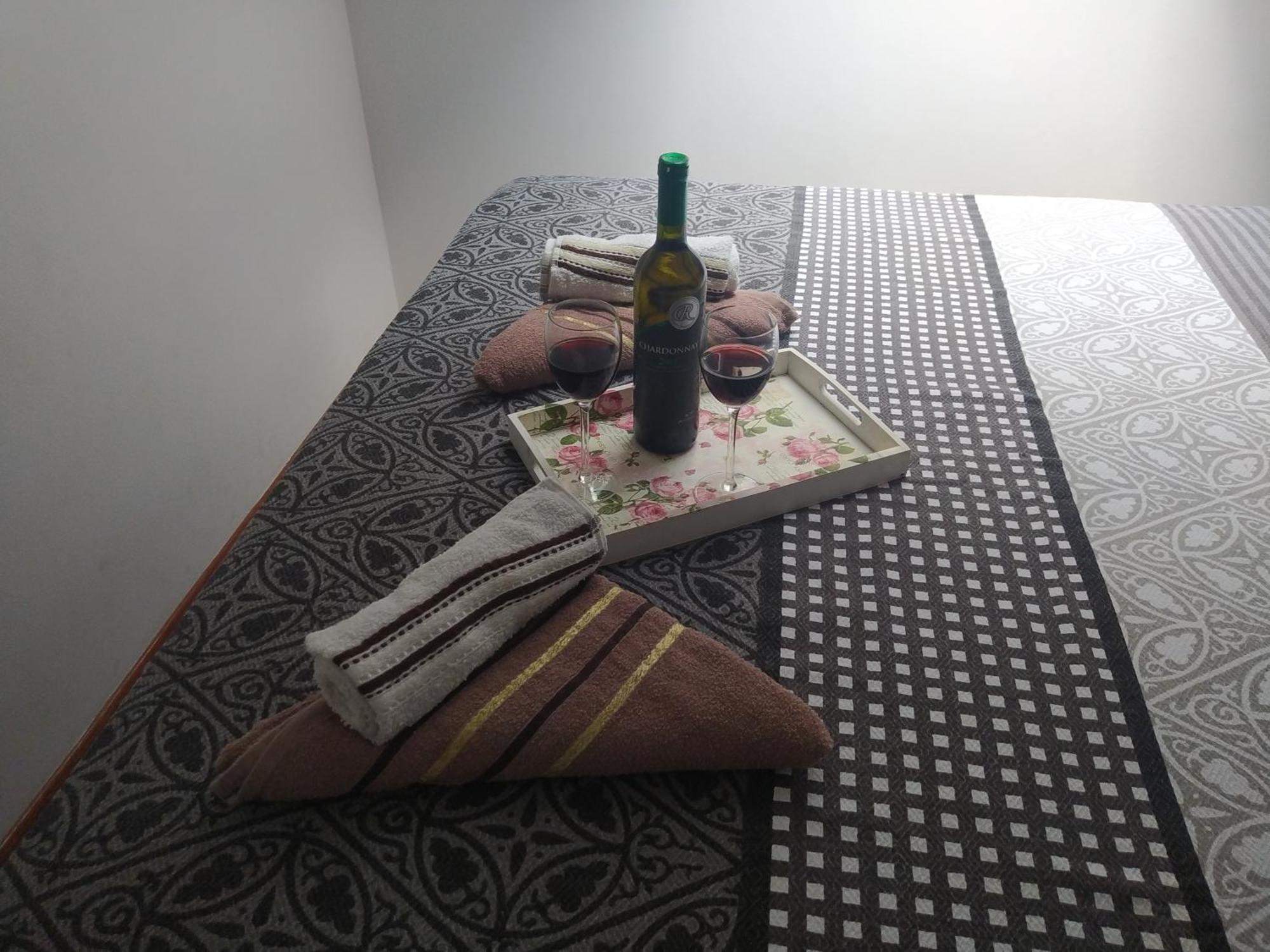Apartman Jasmin วรินรัชกา บานยา ภายนอก รูปภาพ